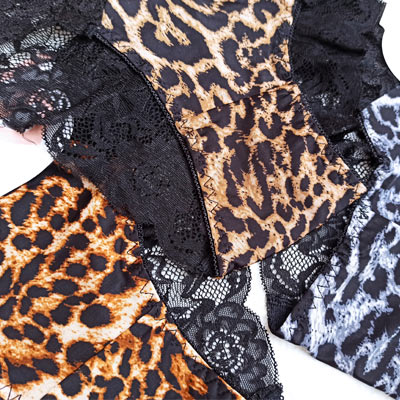 Les Boxers Femme