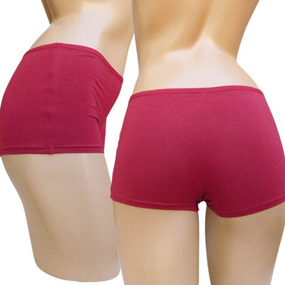Les Boxers Femme